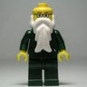 Meet your Posher, Felise